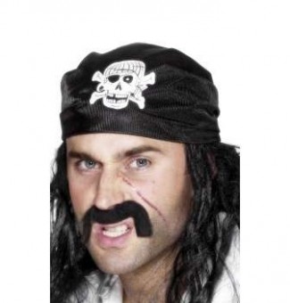 Bandana pirat