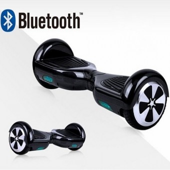 Smart Balance Wheel - Mini scuter electric cu Bluetooth