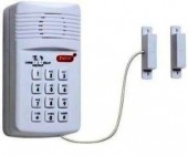 Sistem de alarma antiefractie - SECURE PRO KEYPAD