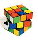 Cub Rubik