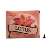 Lotus conuri parfumate