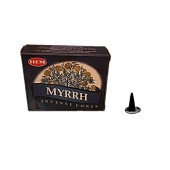 Myrrh conuri parfumate