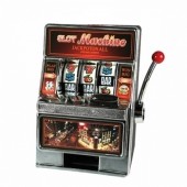 Pusculita Slot Machine - Casino Slot