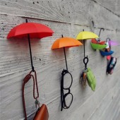 Suport pentru depozitare - Set 3 umbrelute 